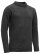 Devold Nansen Wool Sweater Anthracite