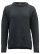 Devold Nansen Womenss Wool Sweater Navy