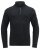 Devold Nansen Wool Zip Neck Sweater Navy