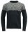 Devold Nordsjø Mens Wool Sweater Navy