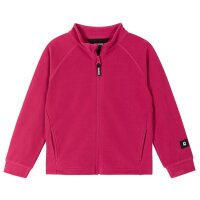 Reima Kids fleece jacket Turkkinen Deep Purple