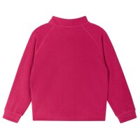 Reima Kids fleece jacket Turkkinen Deep Purple