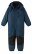 Reima Kids winter snowsuit Kaunisto Overall Navy