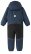 Reima Kids winter snowsuit Kaunisto Overall Navy