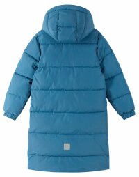 Reima kids winter coat Kumpula blue