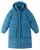 Reima kids winter coat Kumpula blue