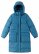 Reima kids winter coat Kumpula blue