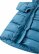 Reima kids winter coat Kumpula blue