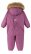 Reima Toddlers winter snowsuit Gotland Red Violett