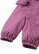 Reima Toddlers winter snowsuit Gotland Red Violett