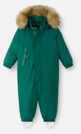 Reima Toddlers winter snowsuit Gotland Deeper Green