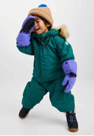 Reima Toddlers winter snowsuit Gotland Deeper Green