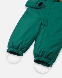 Reima Toddlers winter snowsuit Gotland Deeper Green