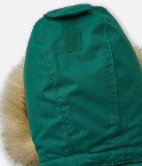 Reima Toddlers winter snowsuit Gotland Deeper Green