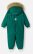 Reima Toddlers winter snowsuit Gotland Deeper Green