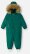 Reima Toddlers winter snowsuit Gotland Deeper Green