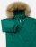 Reima Toddlers winter snowsuit Gotland Deeper Green