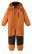 Reima Kids winter snowsuit Kaunisto Overall Cinnamon Brown