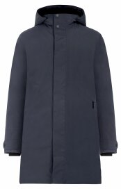 Ture Parka - Navy