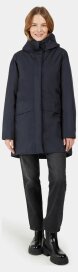 Didriksons Luna Women´s Parka Dark Night Blue