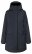 Didriksons Luna Women´s Parka Dark Night Blue