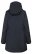 Didriksons Luna Women´s Parka Dark Night Blue