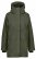 Didriksons Cajsa Women´s Parka Deep Green