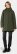 Didriksons Cajsa Women´s Parka Deep Green