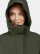 Didriksons Cajsa Women´s Parka Deep Green