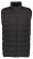 Didriksons Mens Egon Vest Black