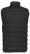 Didriksons Mens Egon Vest Black