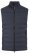 Didriksons Mens Egon Vest Navy