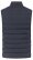 Didriksons Mens Egon Vest Navy