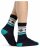 Dale of Norway Myking Socks Turquoise