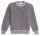 COLDSEASON Altja Mens Wool Jumper Grey