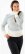 Fuza Wool Liv Womens Merino Sweater White Denim